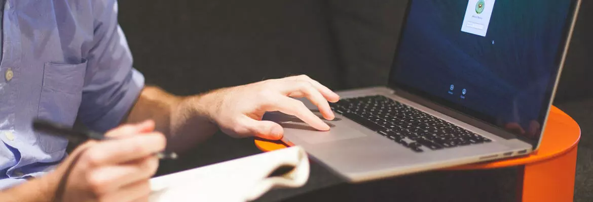 Qual o melhor site para empresas