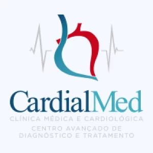 Cardialmed Clinica Médica de Cardiologia