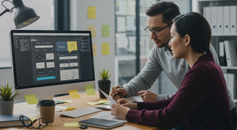 Como escolher a melhor agência de criação de sites para sua empresa
