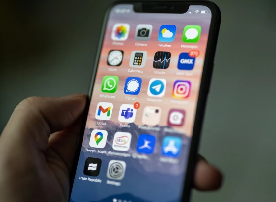 ZapCRM Criação de site one page